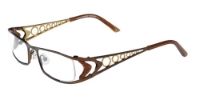 Easyclip S-2502 Eyeglasses